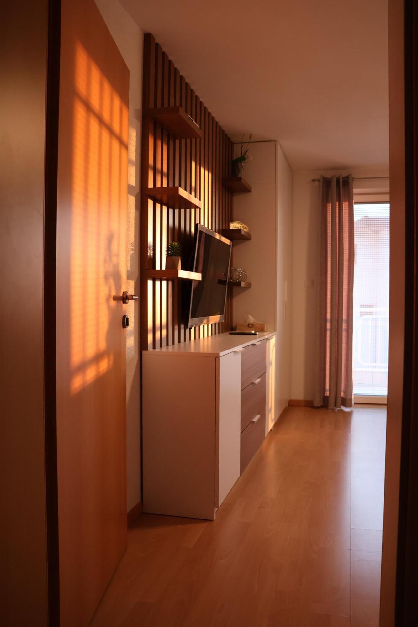 Bella Apartment Sarajevo Exterior photo